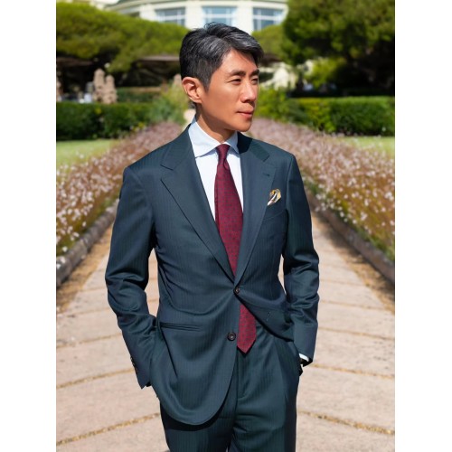 MBSM04 by Carmurat Menswear